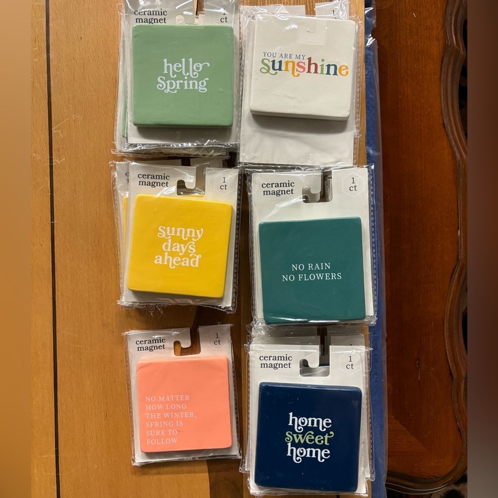 Ceramic Magnets - Picture 4 of 4